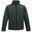 Veste Ablaze Homme (Vert sombre /noir)