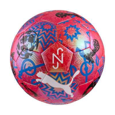 Voetbal puma neymar jr graphic ball