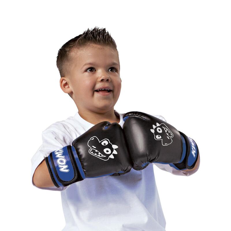 équipement Sportif Protection Cible De Boxe KWON - Mousse Noire 37x15cm