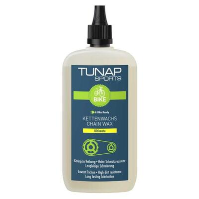 Tunap Kettenwachs Ultimate 100ml (Tröpfchen)