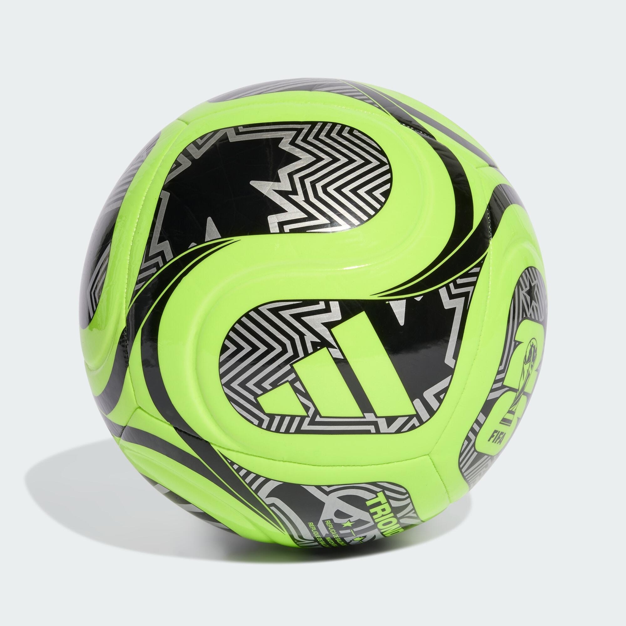 Ballon Club Trionda Coupe du Monde de la FIFA 26™ 2/5