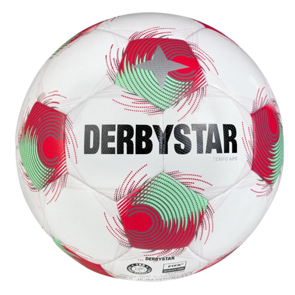 Derbystar Fussball Tempo APS v25 1/1