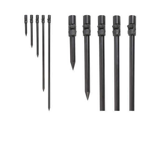 Pique Avid lok down bankstick 6'' 2/4