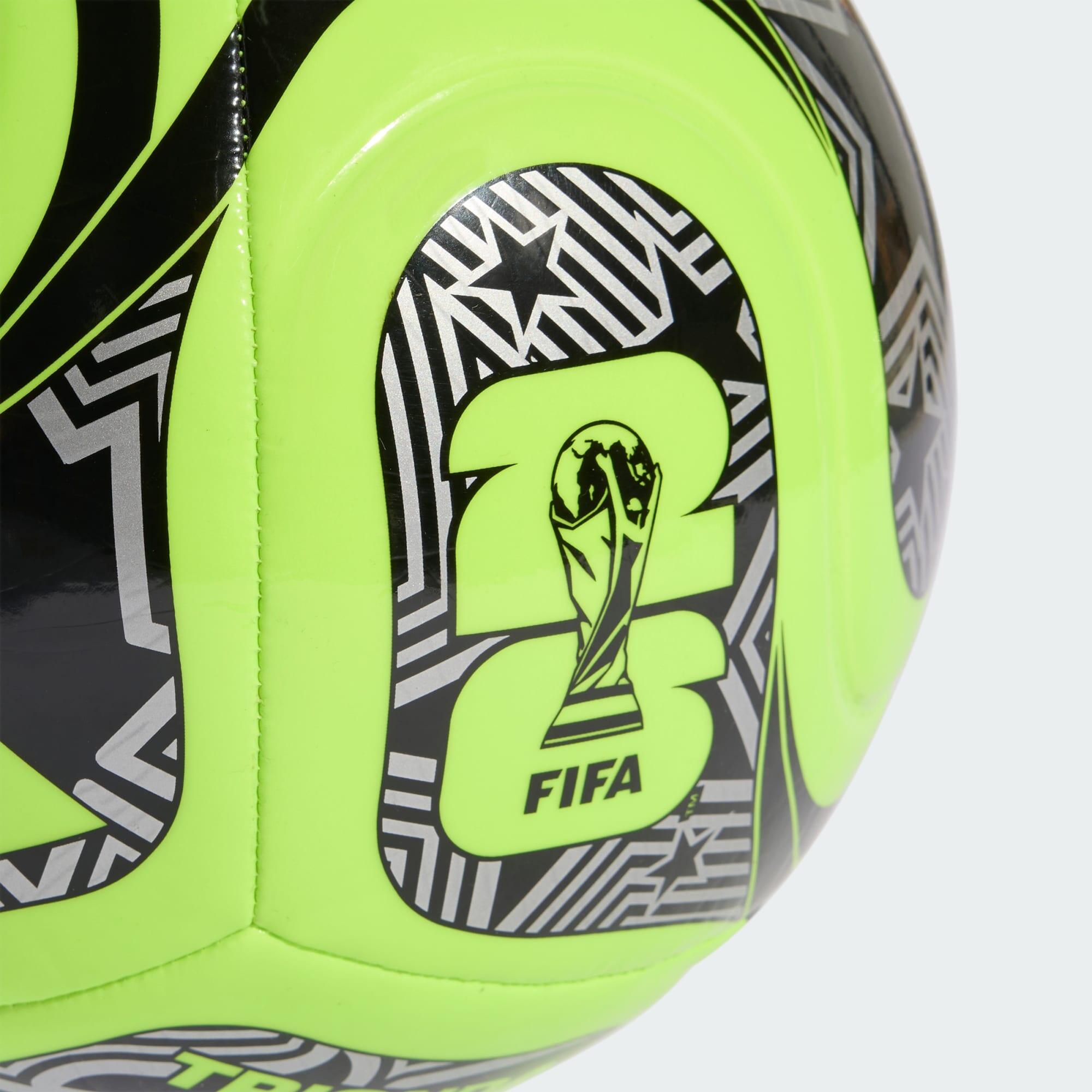 Ballon Club Trionda Coupe du Monde de la FIFA 26™ 4/5