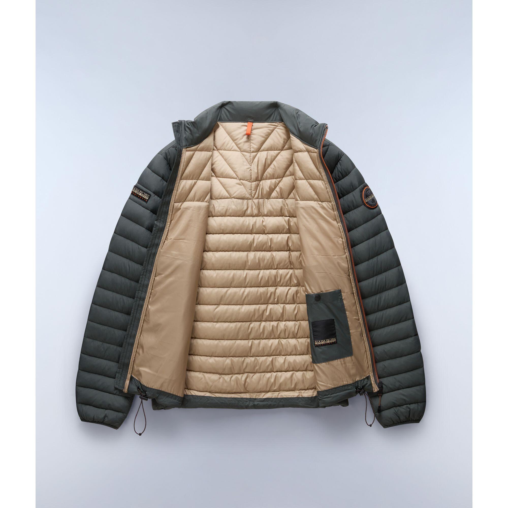Plumífero impermeable Napapijri A-Lapaz 5/7