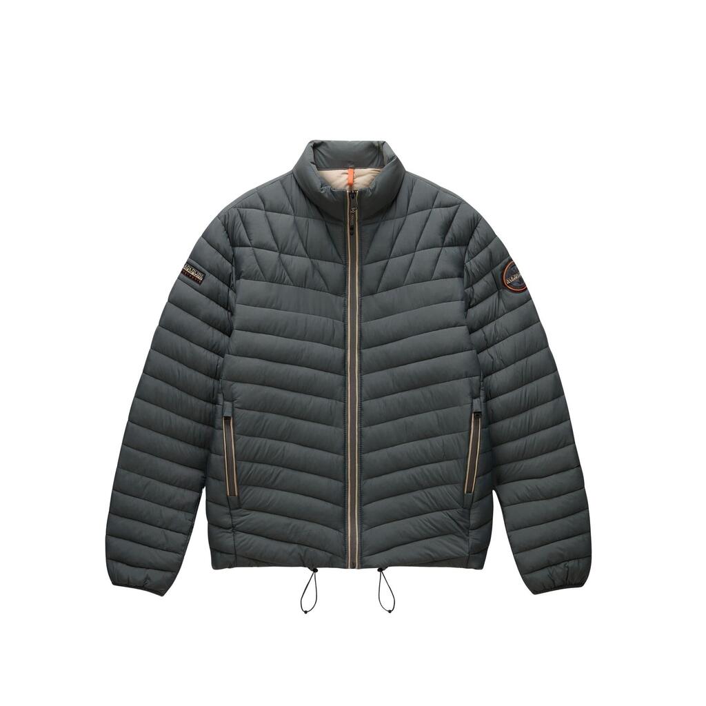 Napapijri's A-Lapaz Waterproof Puffer