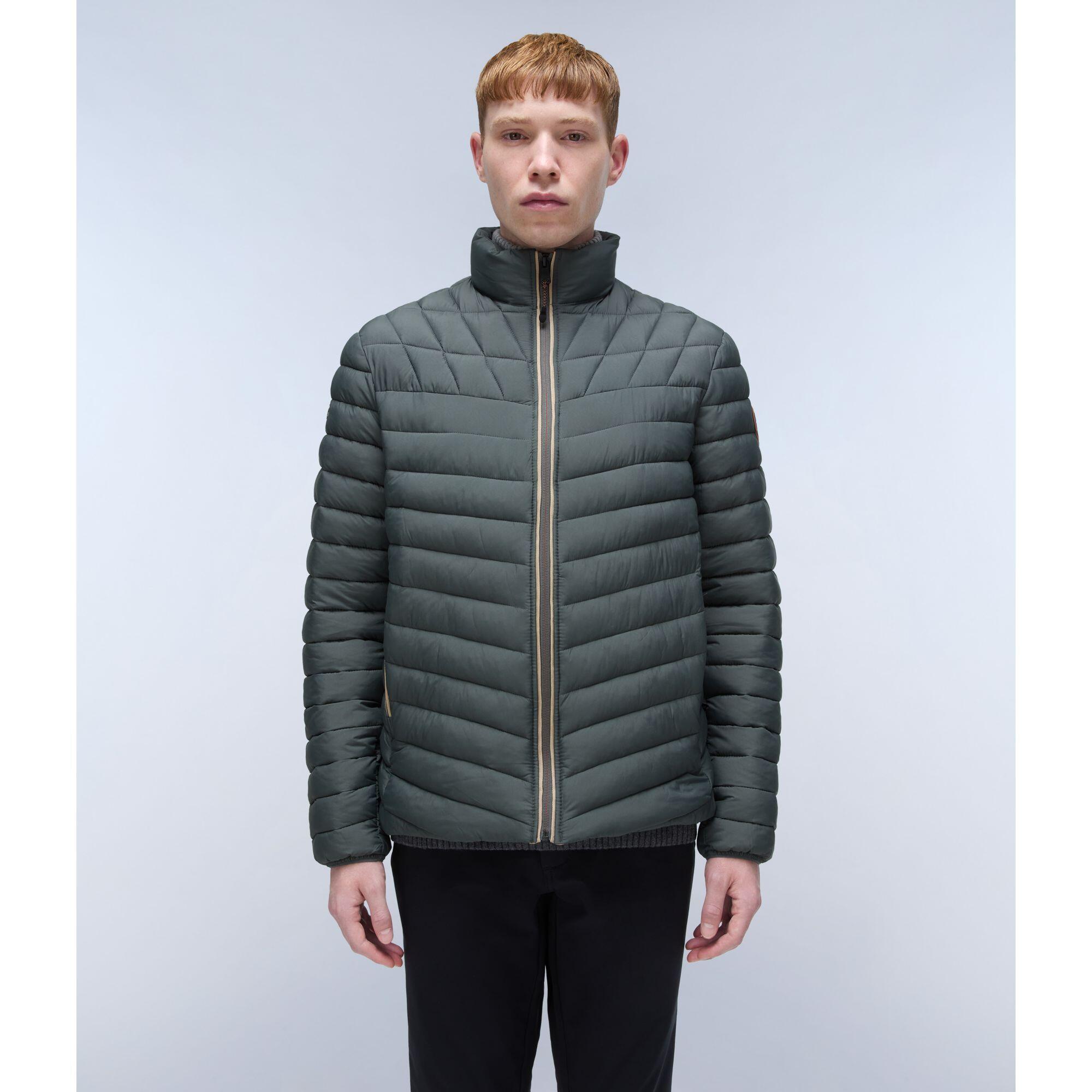 Plumífero impermeable Napapijri A-Lapaz 7/7