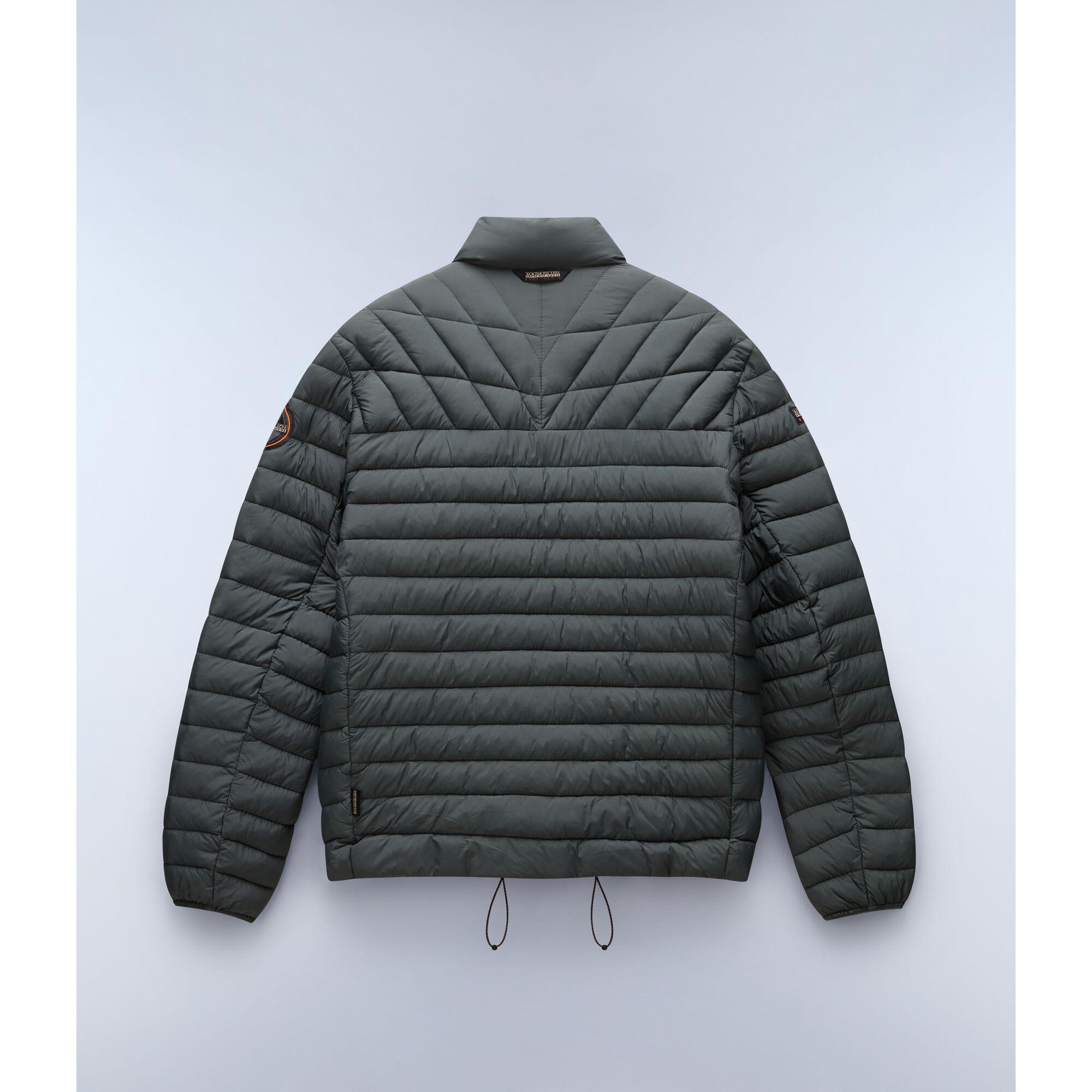 Plumífero impermeable Napapijri A-Lapaz 4/7