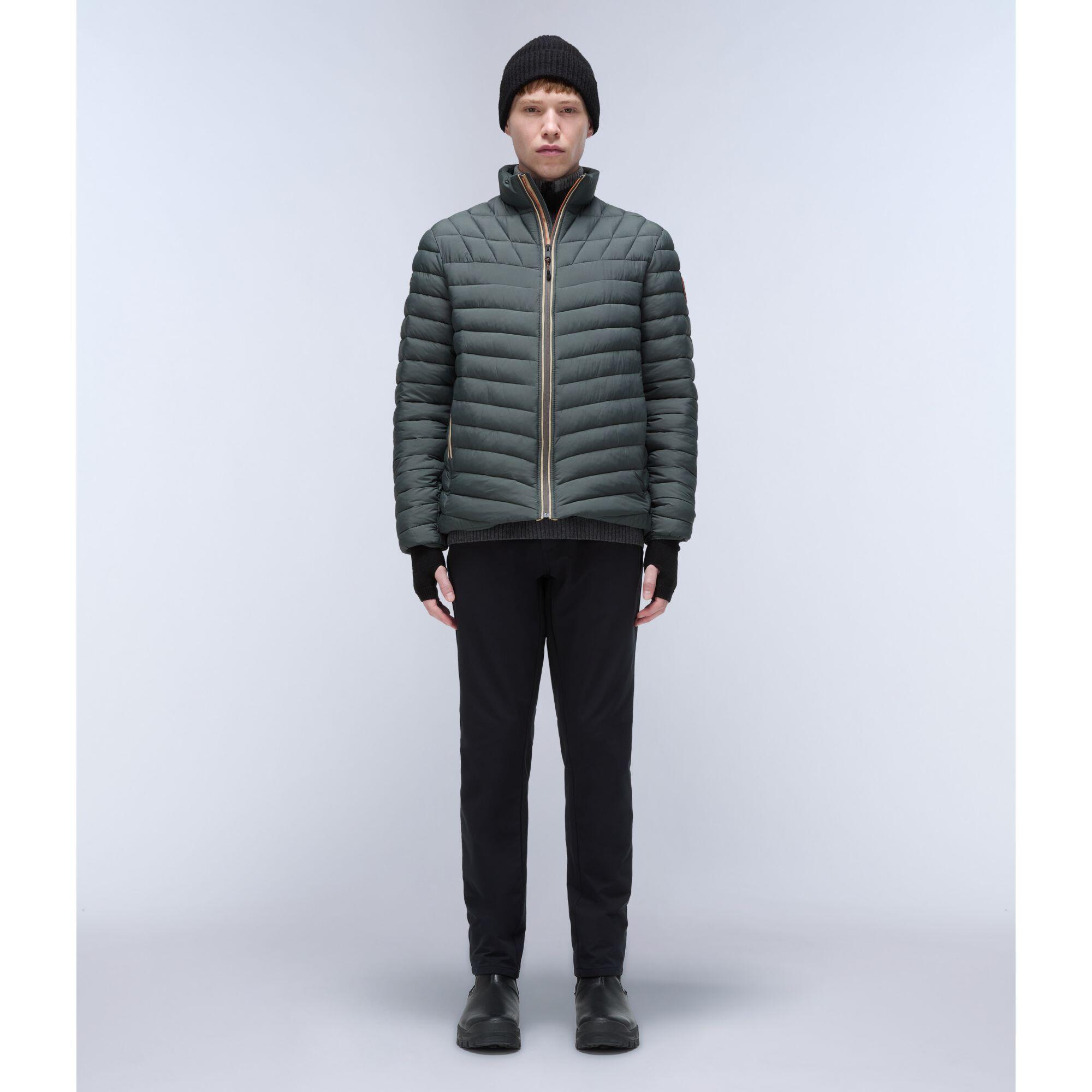 Plumífero impermeable Napapijri A-Lapaz 6/7
