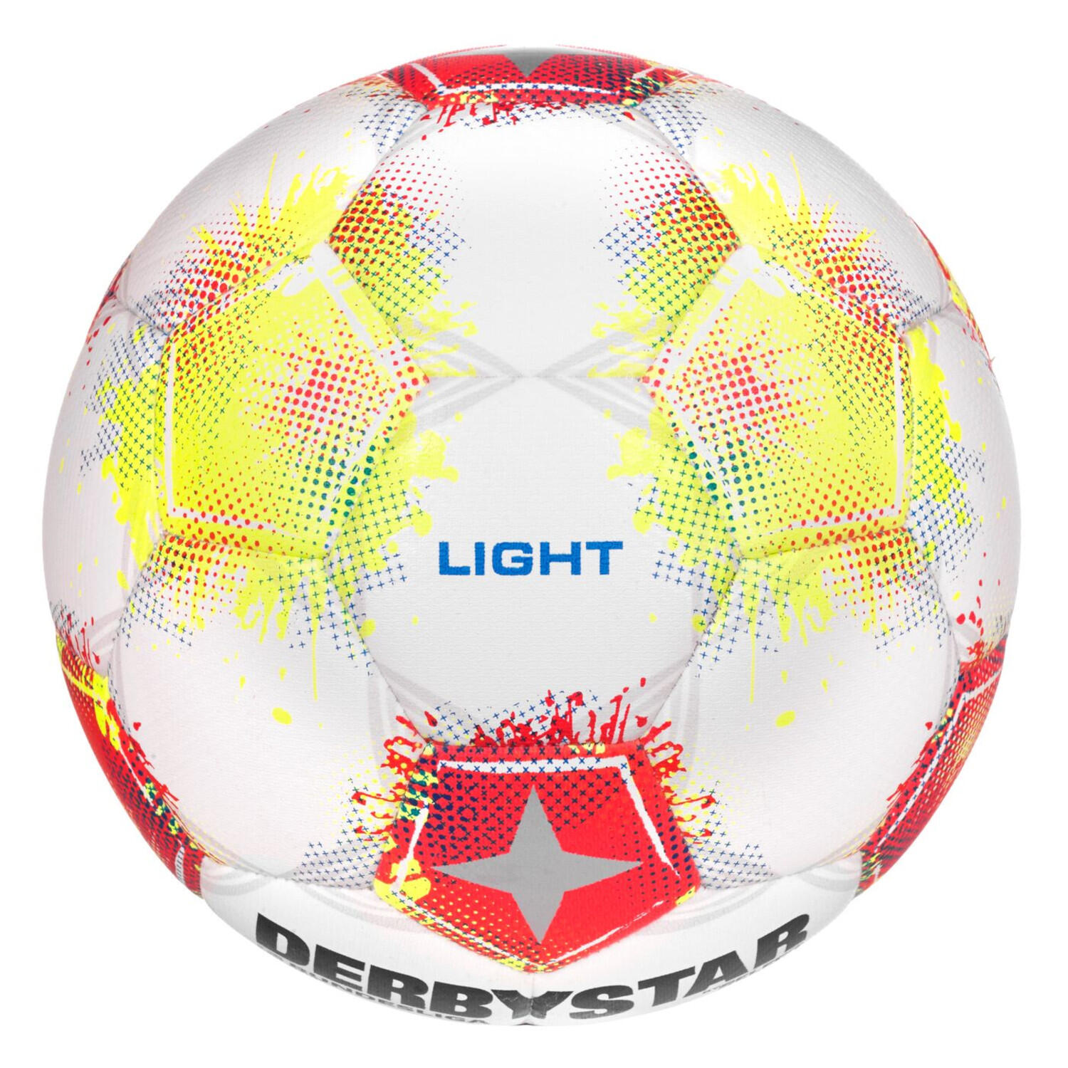 Voetbal Derbystar Kinder Bundesliga Club Light v25 25/26 4/4