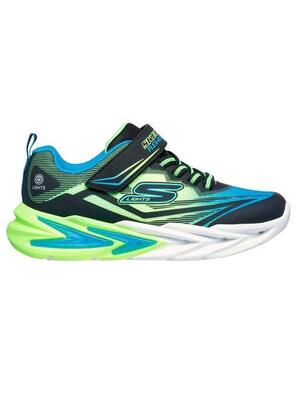 Zapatillas para Niño Skechers Flex glow Azul