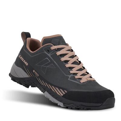 Scarpa hiking donna TUONO LEATHER W'S GTX DARK GREY ROSE