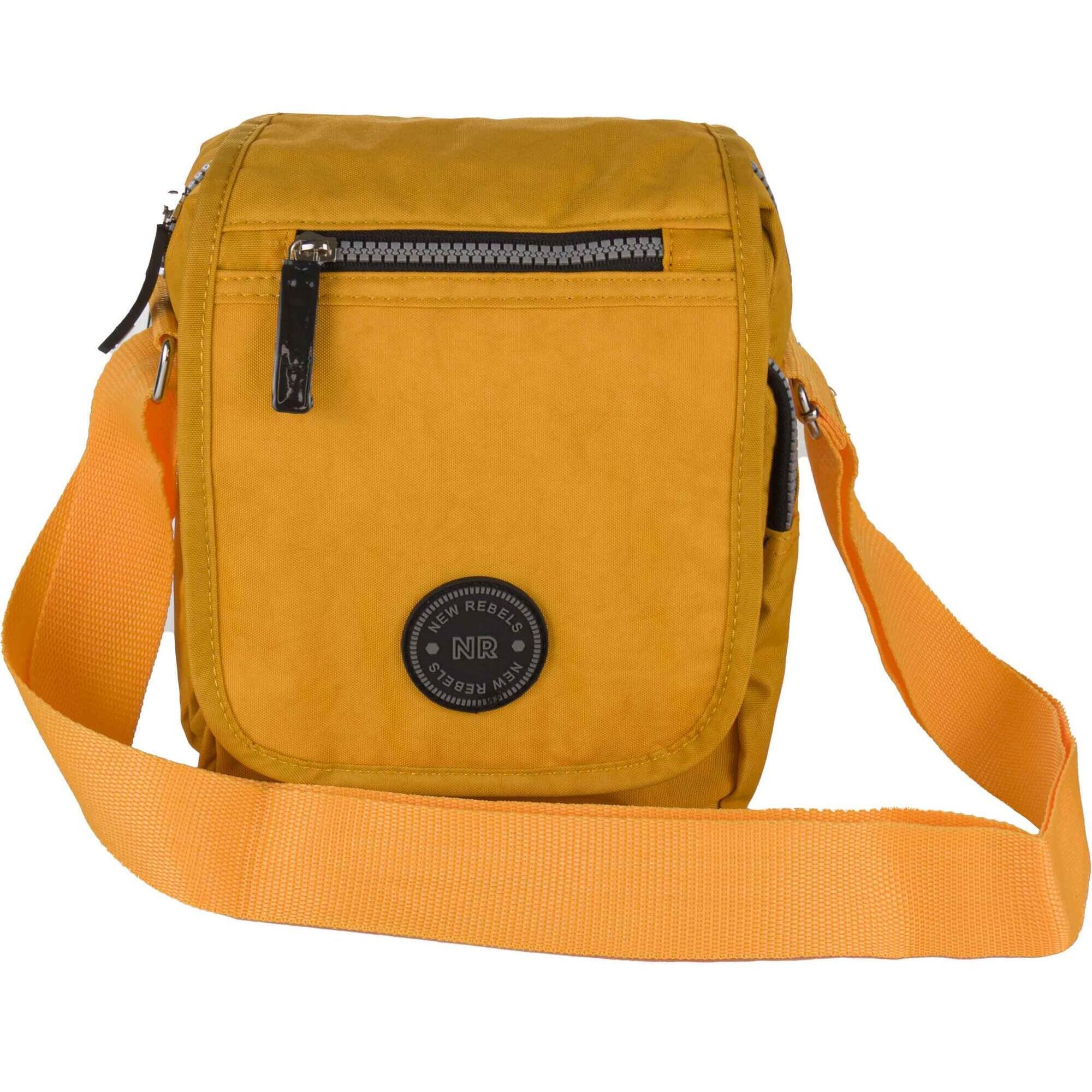 Torba na dokumenty New Rebels – lekka i wytrzymała