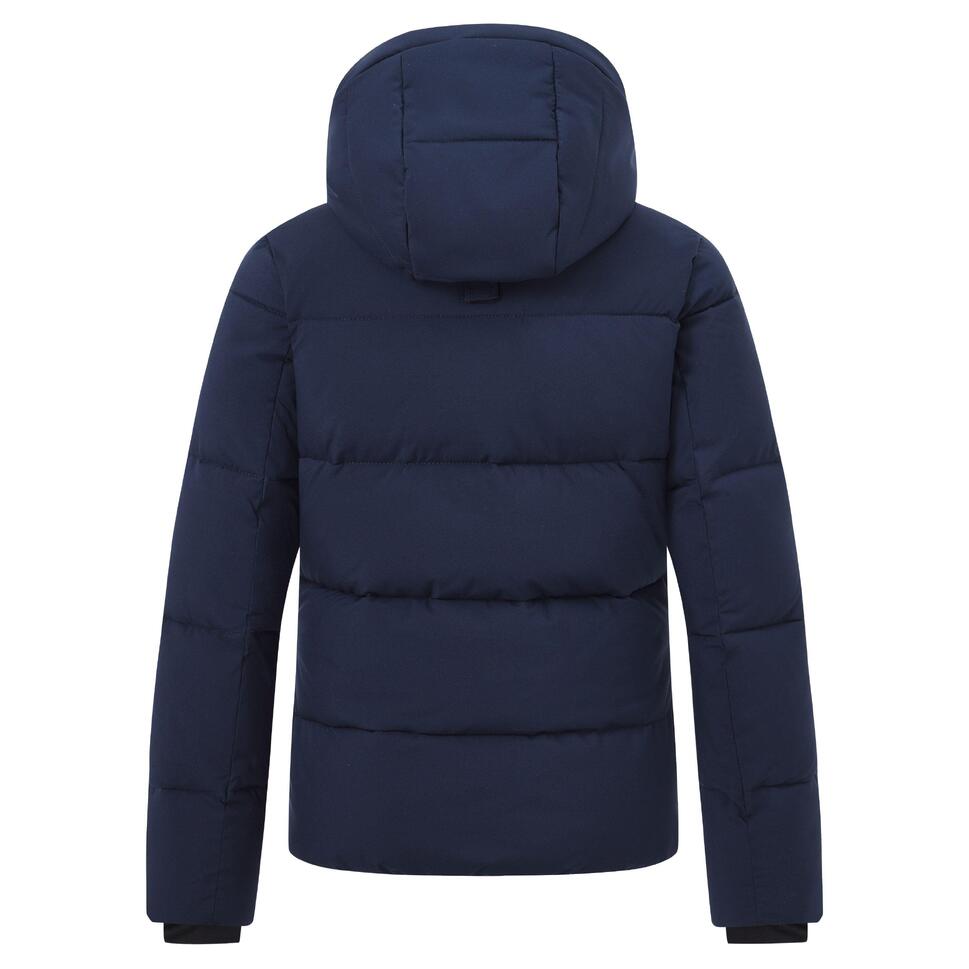 Kurtka z kapturem dla dziewczynki Euro-Star Camie