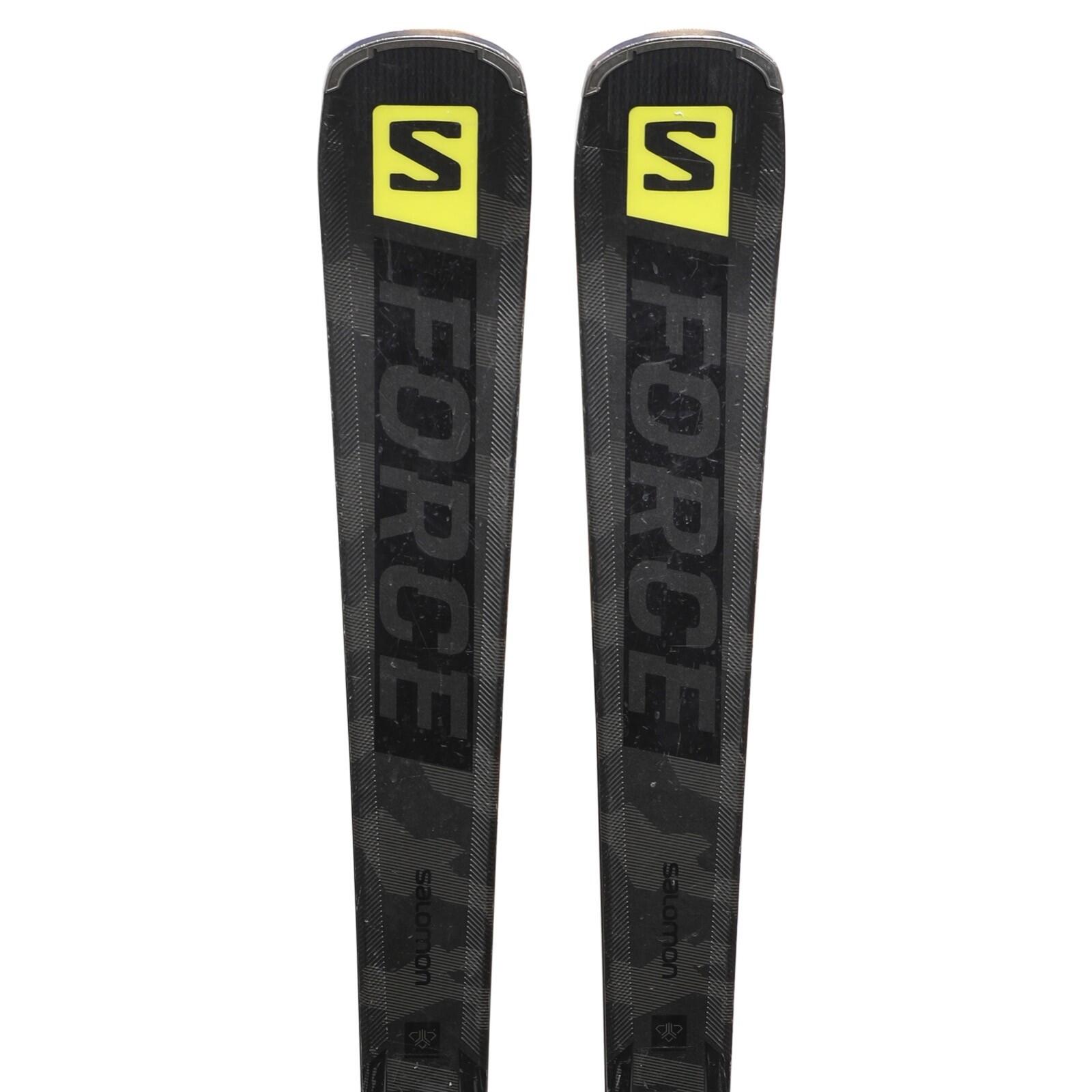 SALOMON picture