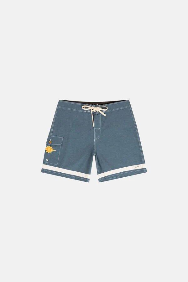 Signature Stri - Bañador Hombre 2/2