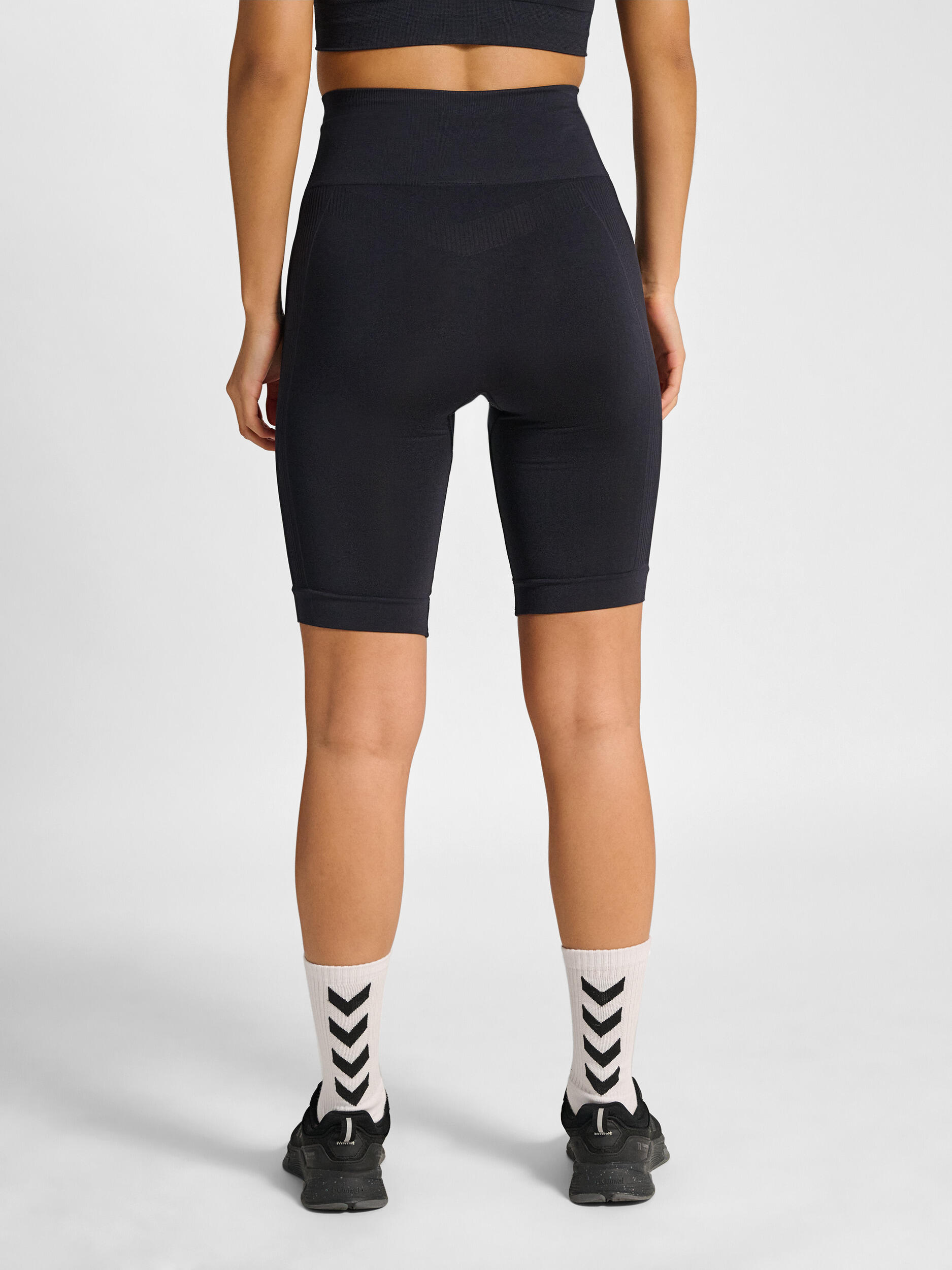 Enfiler 3/4 Collants Hmltif Femme 2/7