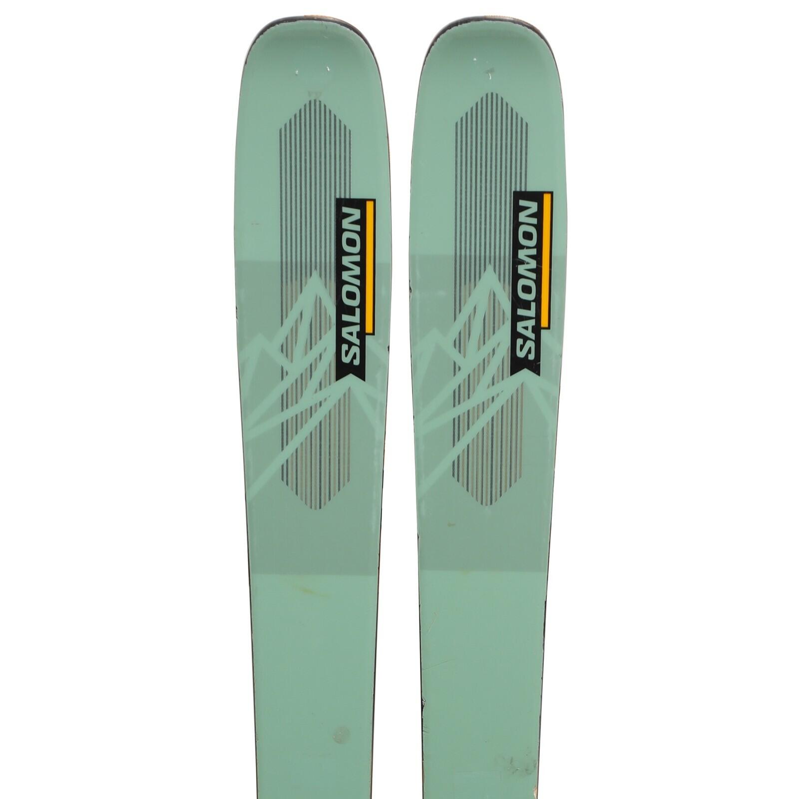SALOMON picture