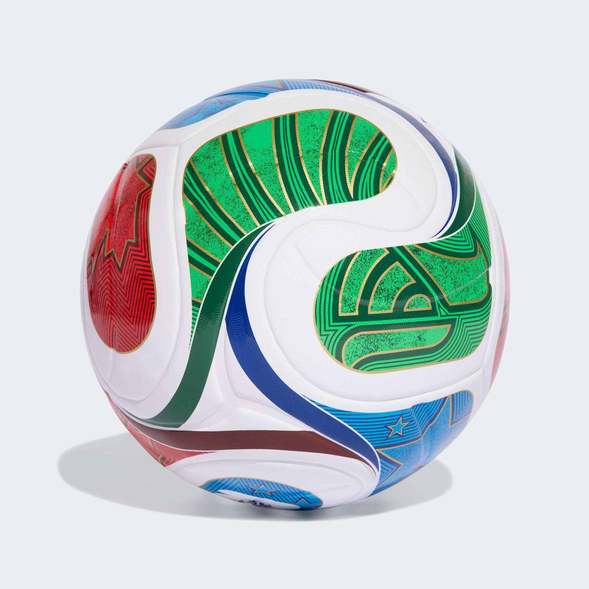 FIFA Wereldkampioenschap Voetbal 26 Trionda League Voetbal 2/6