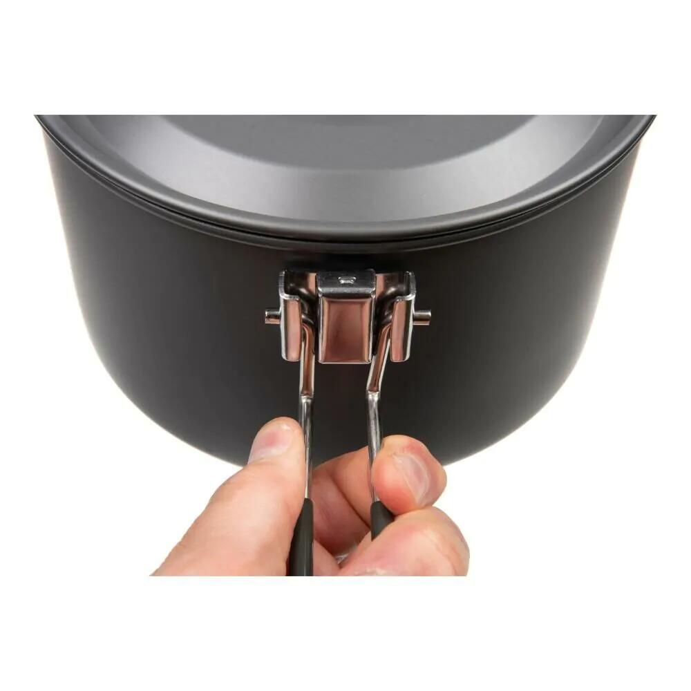 Batterie de cuisine Fox Cookware 3 pièces 7/7