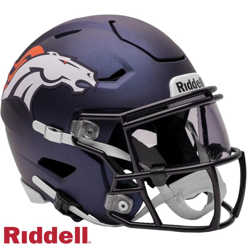 RIDDELL picture