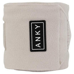 Bandes d'équitation cheval ANKY