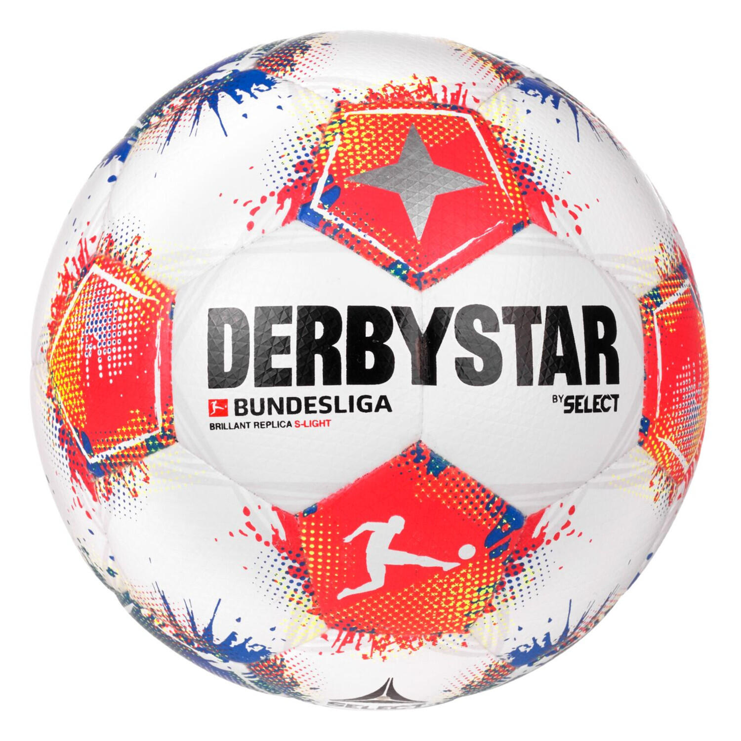 DERBYSTAR picture