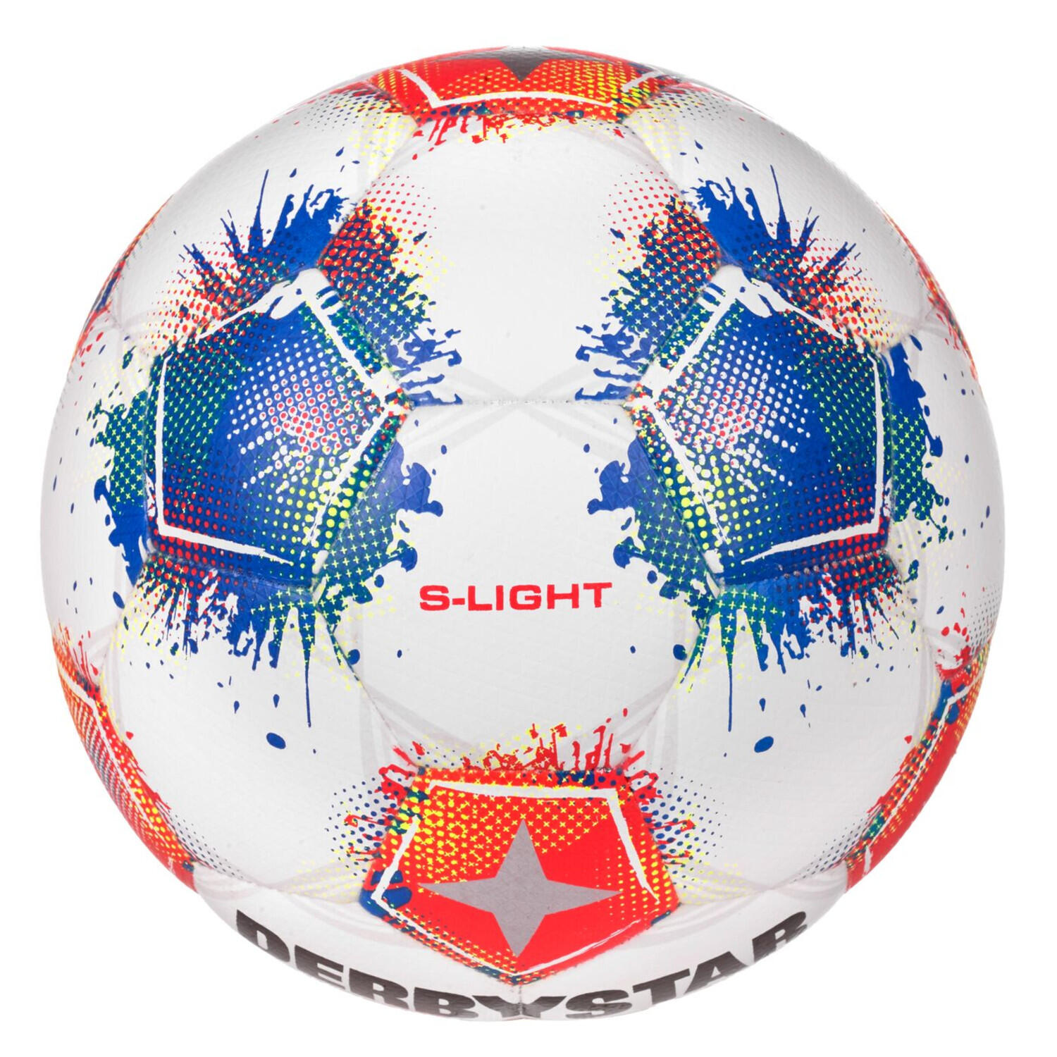 Ballon Derbystar Bundesliga Replica S-Light 3/3