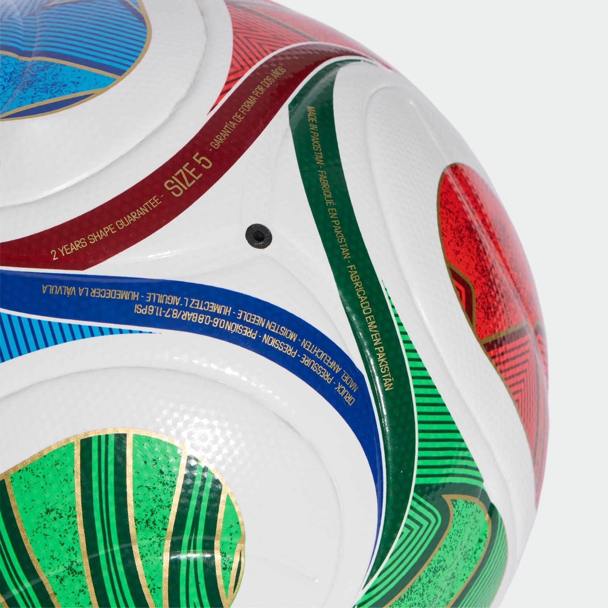 Pallone 350 Trionda League Coppa del Mondo FIFA 26™ Junior 4/5
