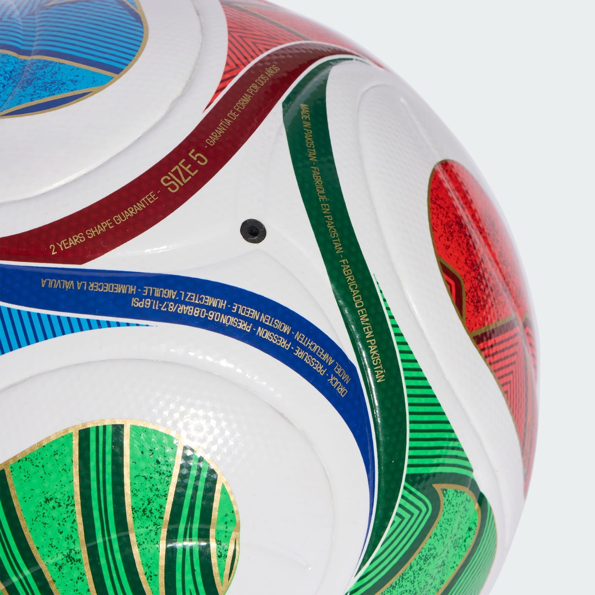 FIFA Fussball-Weltmeisterschaft 26™ Trionda League Junior 290 Ball 4/5