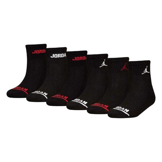 Camiseta Tobillera Nike Jordan Legend 6Pk 023 NIño