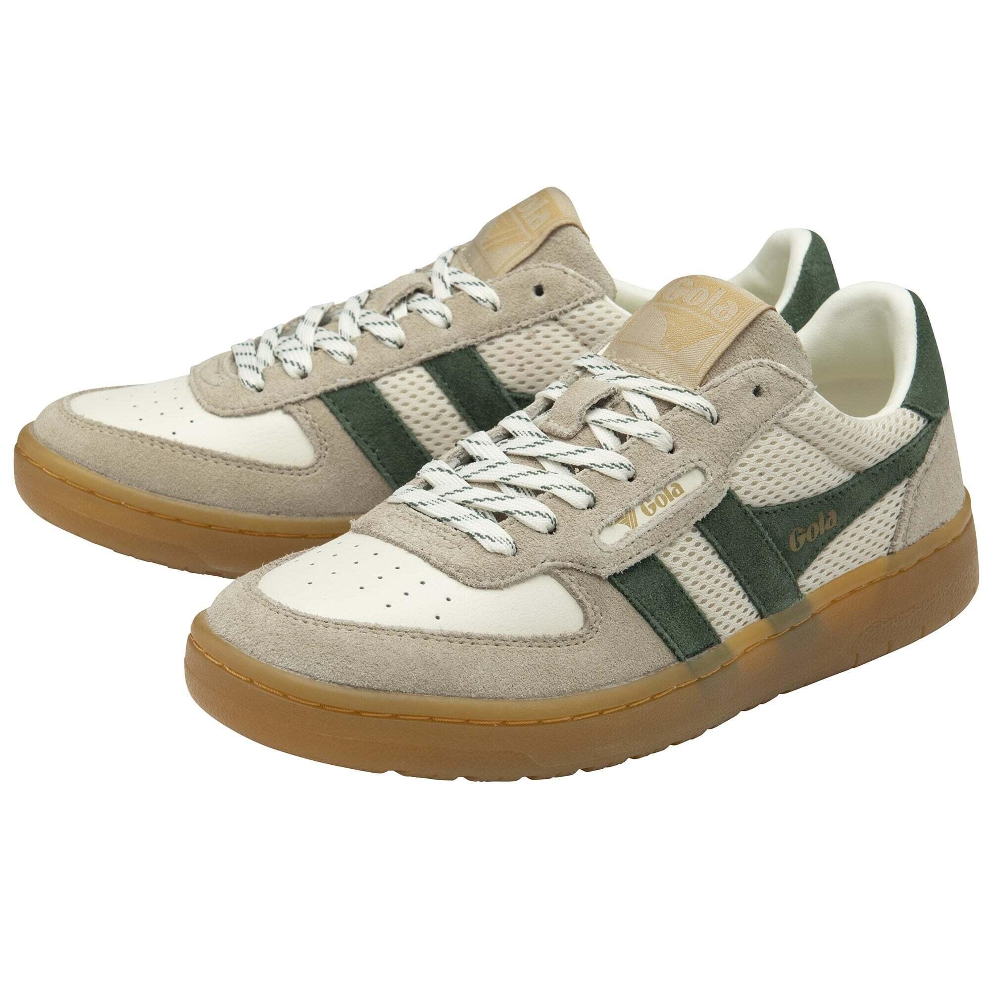 Baskets femme Gola Hawk 83 3/6