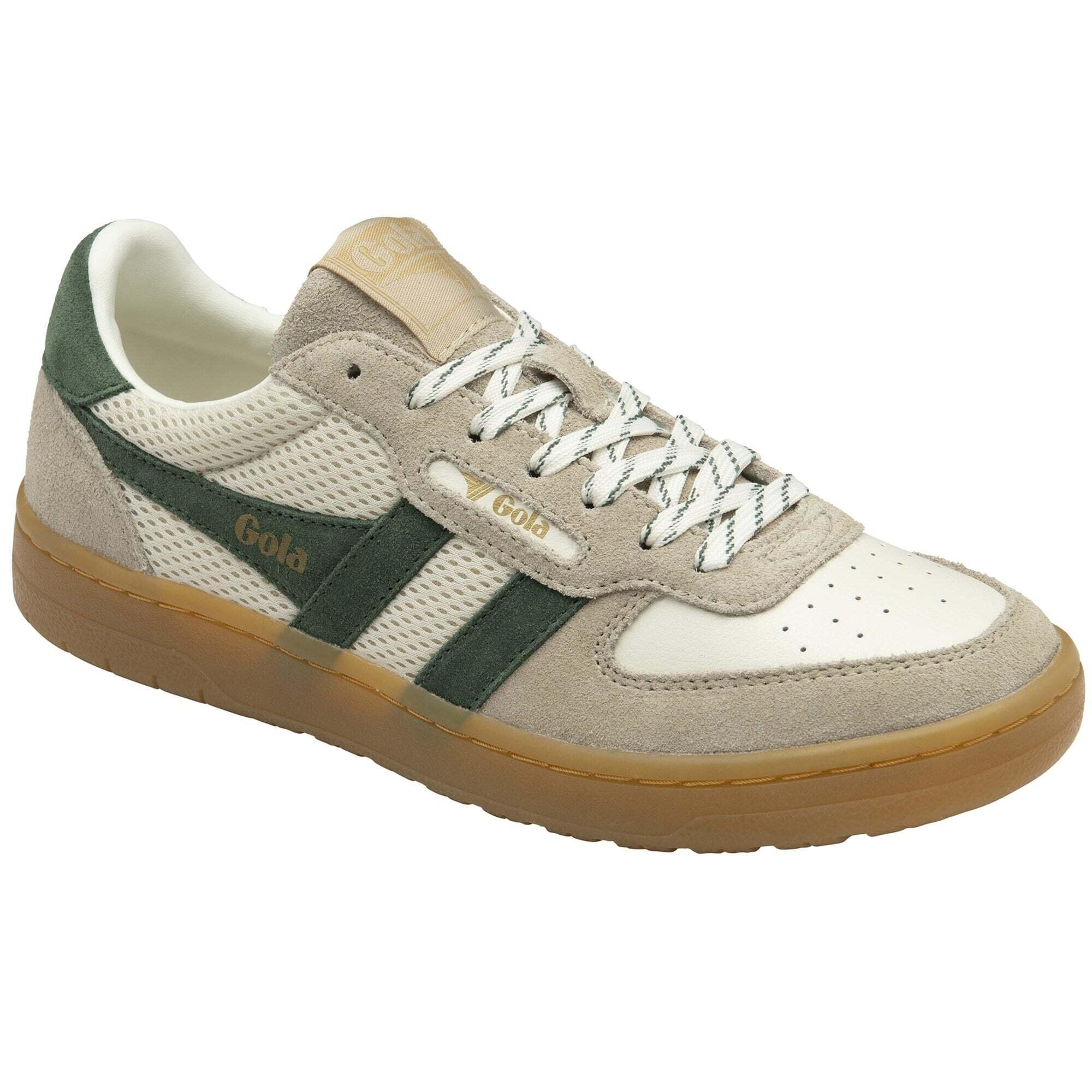 Baskets femme Gola Hawk 83 2/6