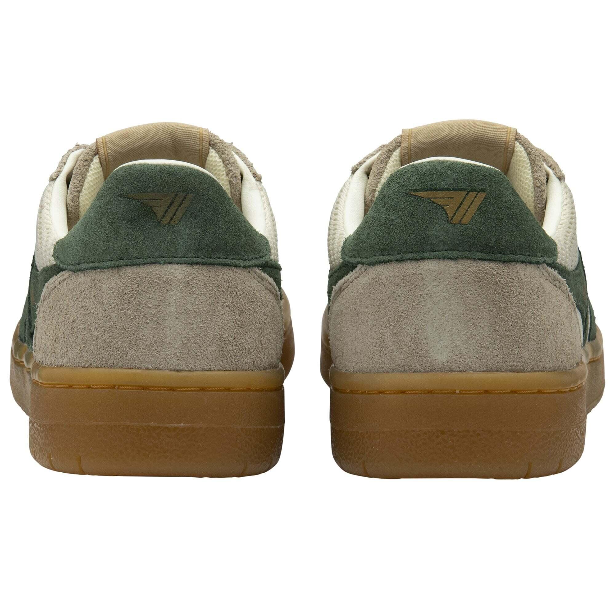 Baskets femme Gola Hawk 83 5/6