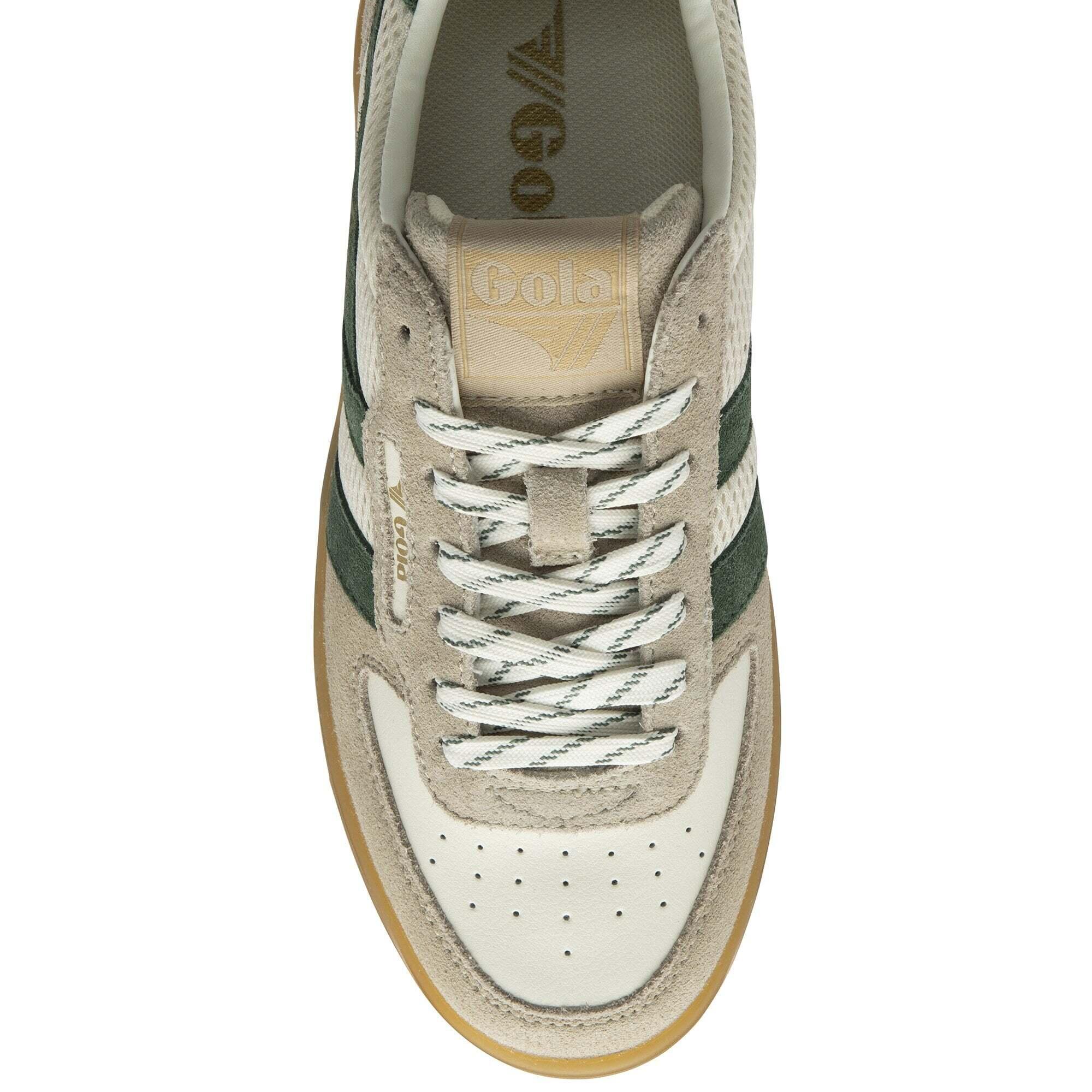 Baskets femme Gola Hawk 83 4/6