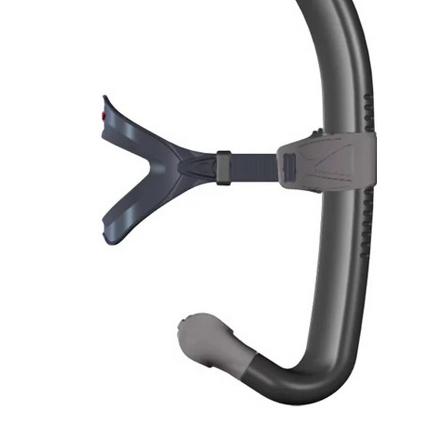 Tuba FASTSKIN (Noir / Fumée) 2/3
