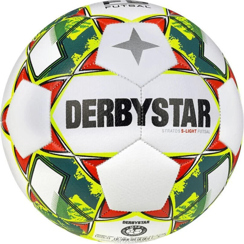 Ball Derbystar Stratos S-Light 2/2