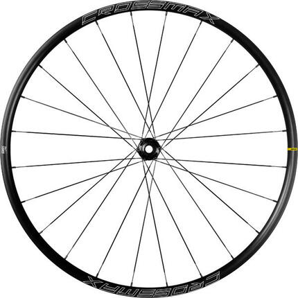 Rueda delantera Mavic Crossmax INT 29