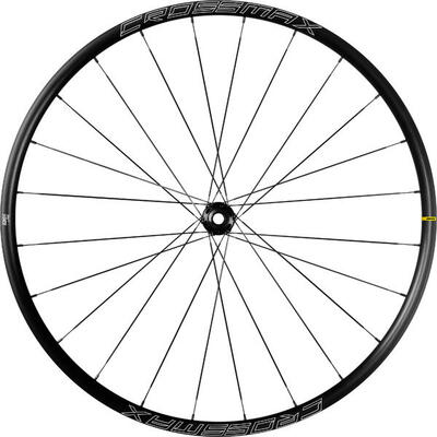 Voorwiel mavic crossmax int 29