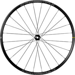 Roue avant Mavic Crossmax INT 29