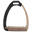 Etriere echitatie BR Equitation Lavarone din aluminiu