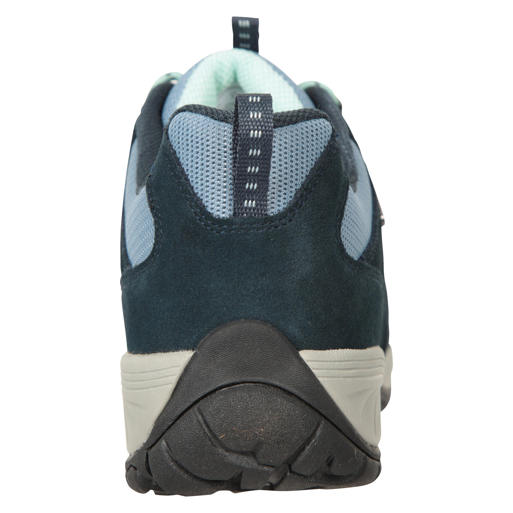 Chaussures De Marche DIRECTION Femme (Bleu Marine) 2/4