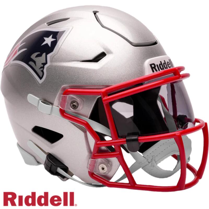 RIDDELL picture