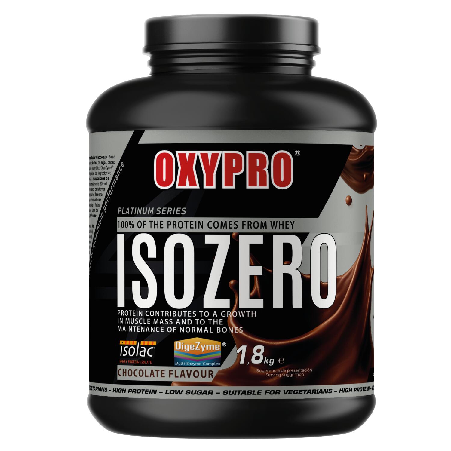 OXYPRO picture