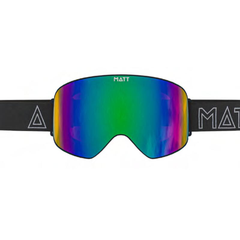 Maschera da sci MATT Scale 3/3