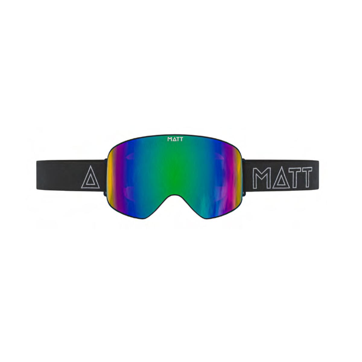 Maschera da sci MATT Scale 2/3