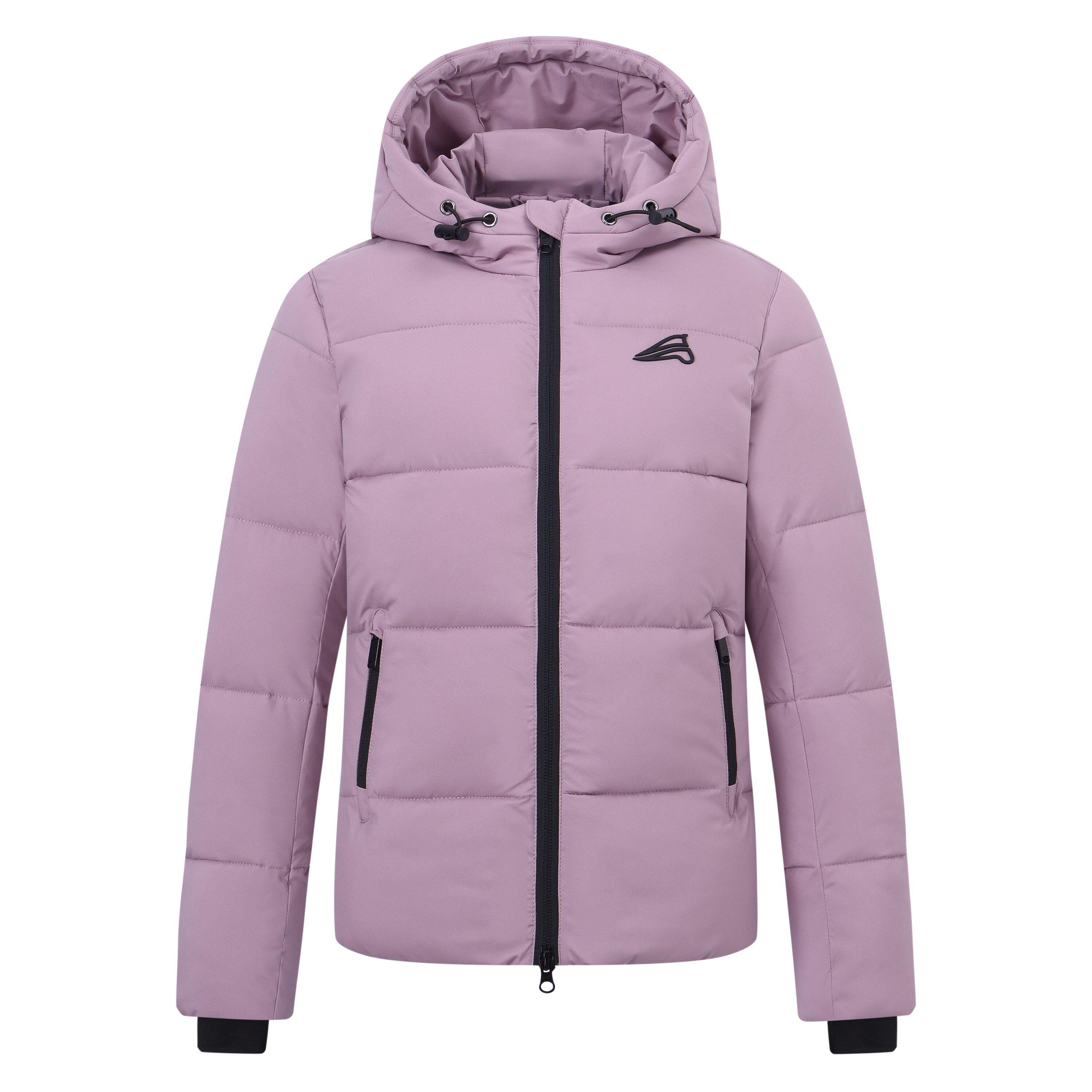 EURO-STAR Girl's Puffer jacket Euro-Star Camie