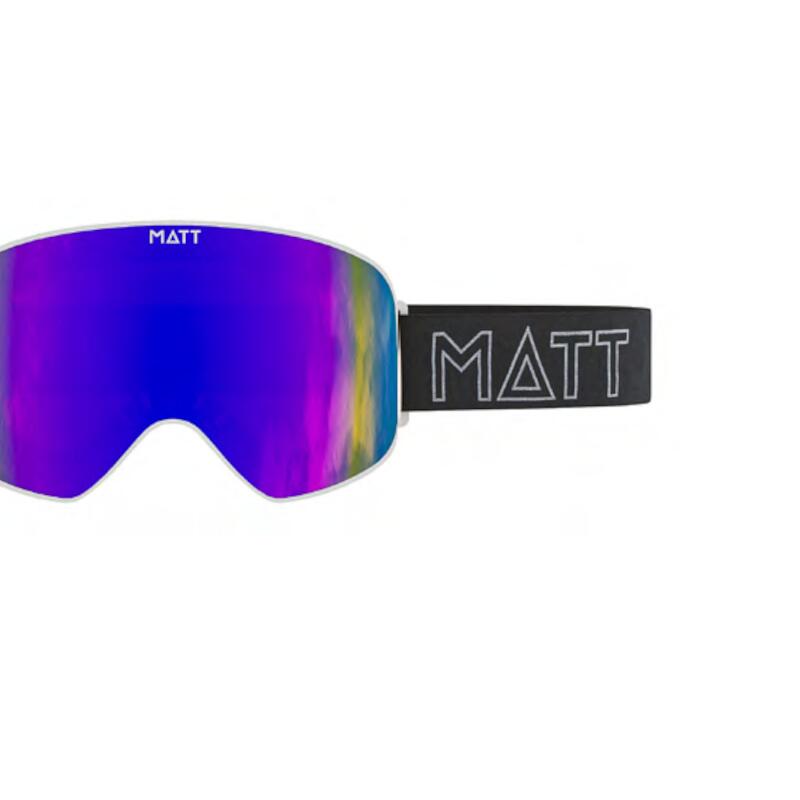 Maschera da sci MATT Scale 3/3