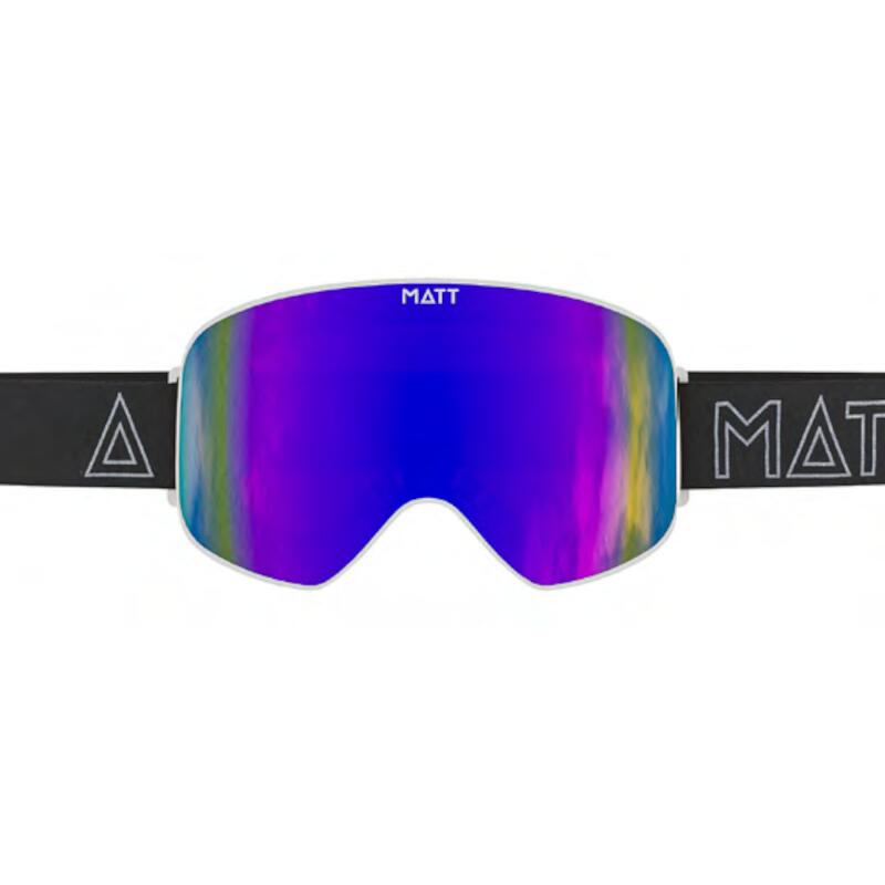 Maschera da sci MATT Scale 2/3