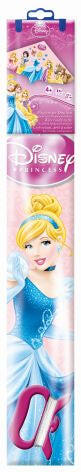 Kinderdrachen Gunther Disney Prinsessen GU1190 Rosa 115 x 63 cm 2/2